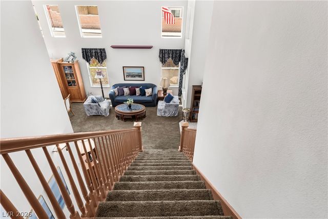 1409 Minuet Street, Henderson, NV 89052