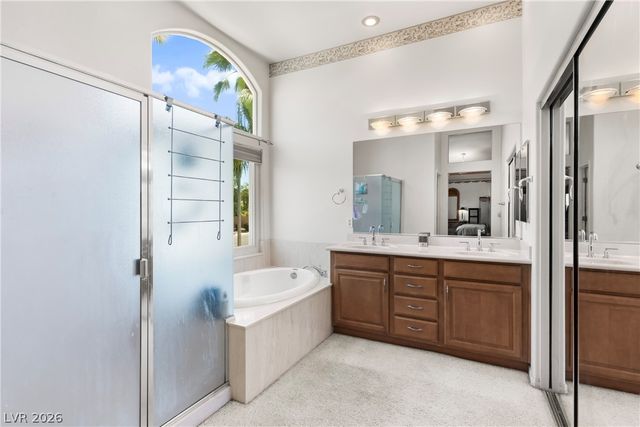 1409 Minuet Street, Henderson, NV 89052