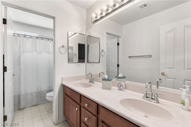 1409 Minuet Street, Henderson, NV 89052