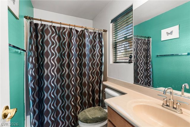 1409 Minuet Street, Henderson, NV 89052