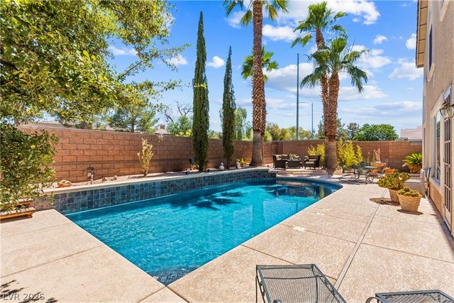 1409 Minuet Street, Henderson, NV 89052