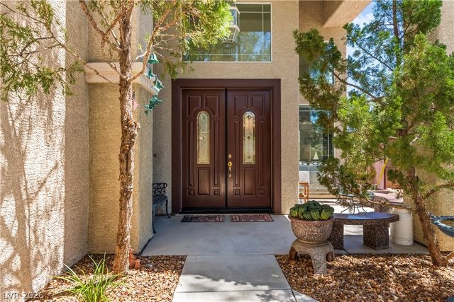 1409 Minuet Street, Henderson, NV 89052