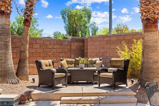 1409 Minuet Street, Henderson, NV 89052