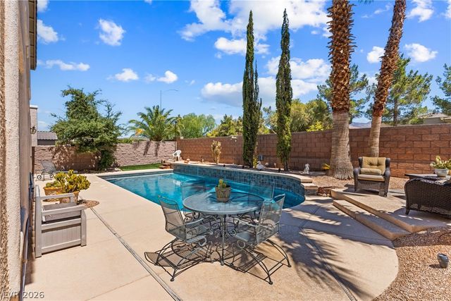 1409 Minuet Street, Henderson, NV 89052