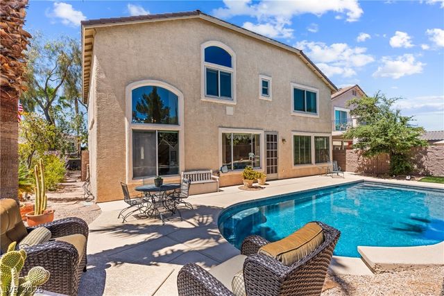 1409 Minuet Street, Henderson, NV 89052