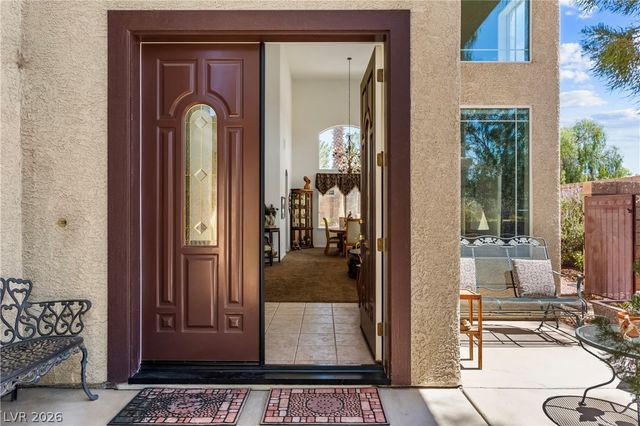 1409 Minuet Street, Henderson, NV 89052