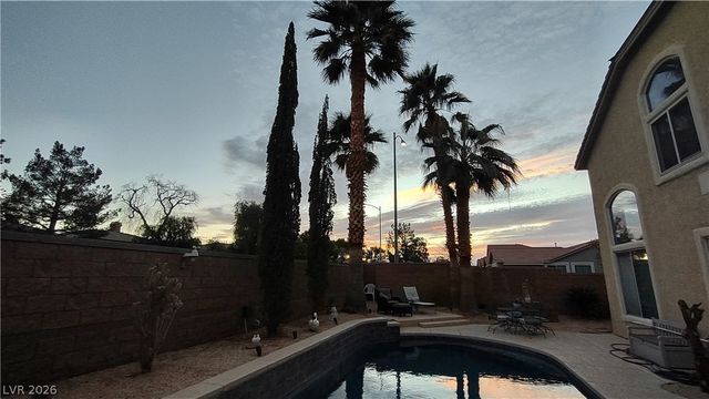 1409 Minuet Street, Henderson, NV 89052