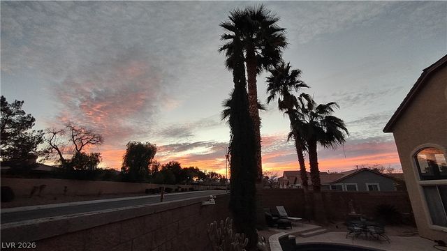 1409 Minuet Street, Henderson, NV 89052