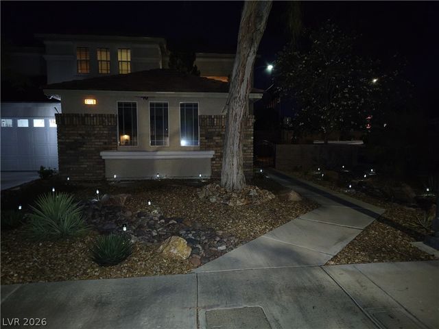 1409 Minuet Street, Henderson, NV 89052