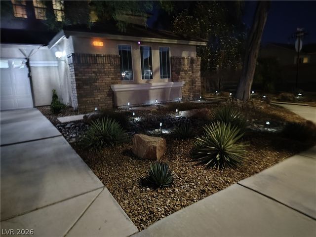 1409 Minuet Street, Henderson, NV 89052