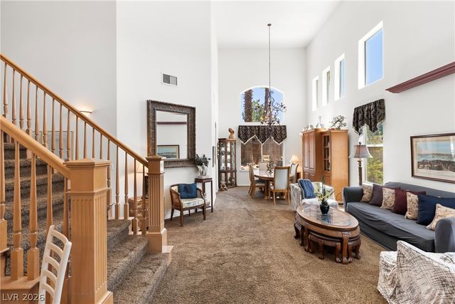 1409 Minuet Street, Henderson, NV 89052