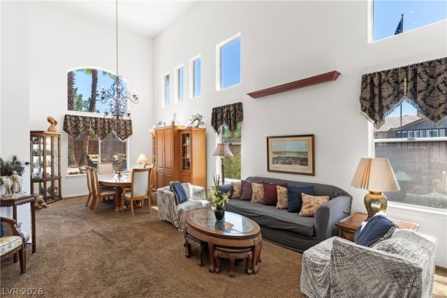 1409 Minuet Street, Henderson, NV 89052