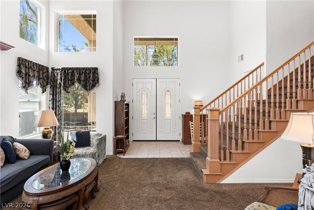 1409 Minuet Street, Henderson, NV 89052