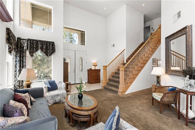 1409 Minuet Street, Henderson, NV 89052