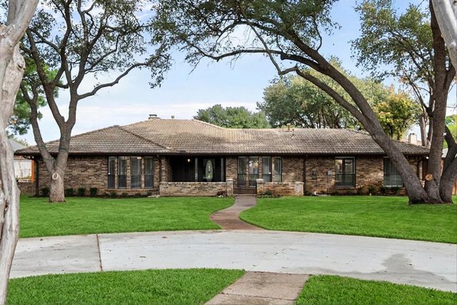 2306 Sunnyvale Road, Grand Prairie, TX 75050