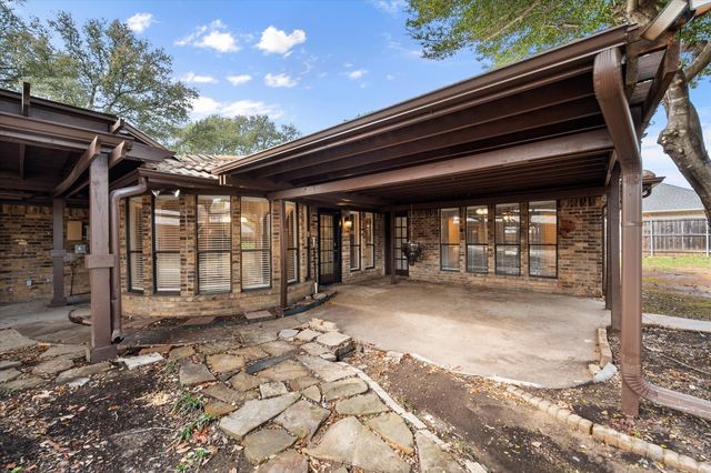 2306 Sunnyvale Road, Grand Prairie, TX 75050