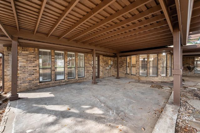 2306 Sunnyvale Road, Grand Prairie, TX 75050