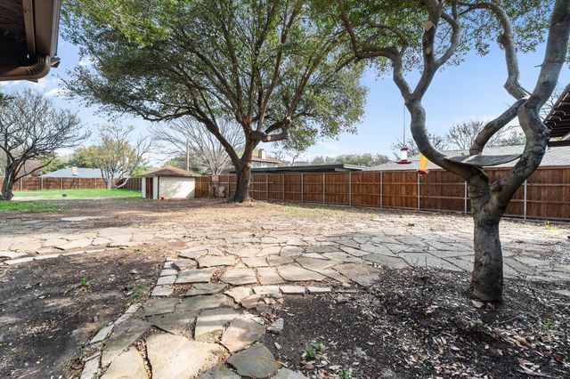 2306 Sunnyvale Road, Grand Prairie, TX 75050