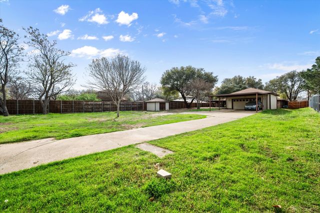 2306 Sunnyvale Road, Grand Prairie, TX 75050