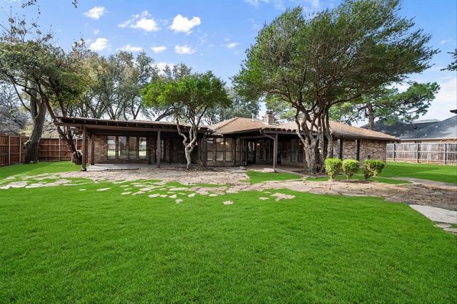 2306 Sunnyvale Road, Grand Prairie, TX 75050