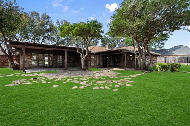 2306 Sunnyvale Road, Grand Prairie, TX 75050