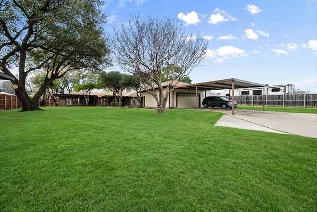 2306 Sunnyvale Road, Grand Prairie, TX 75050