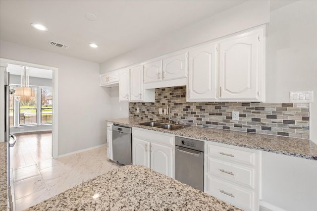 2306 Sunnyvale Road, Grand Prairie, TX 75050