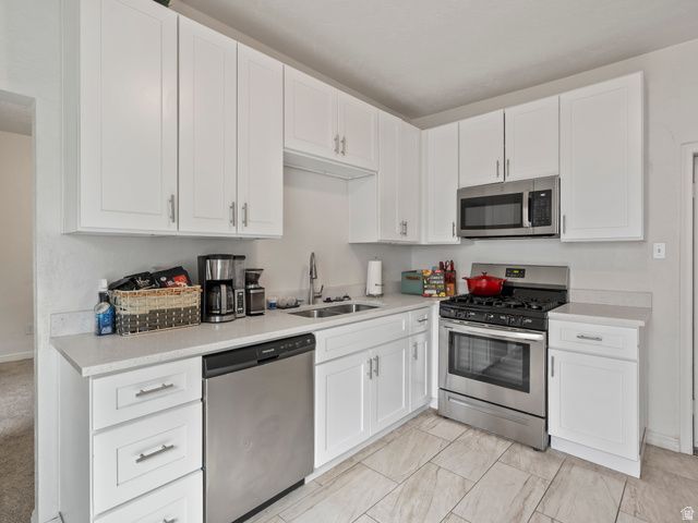 510 CANYON RD, Ogden, UT 84404