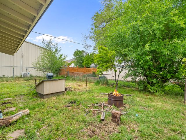 510 CANYON RD, Ogden, UT 84404