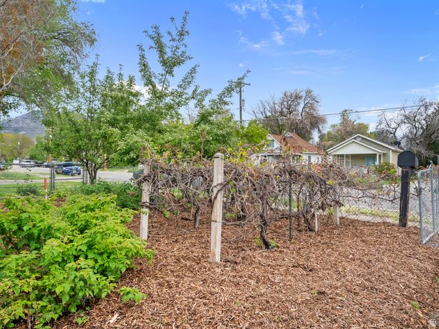 510 CANYON RD, Ogden, UT 84404