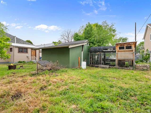 510 CANYON RD, Ogden, UT 84404