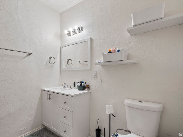 510 CANYON RD, Ogden, UT 84404