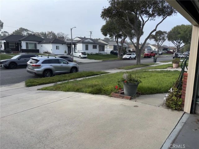 3327 Eckleson, Lakewood, CA 90712