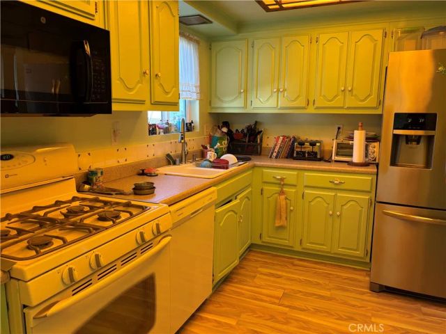 3327 Eckleson, Lakewood, CA 90712