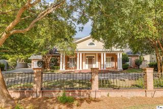 3408 W DEBORAH DRIVE, Monroe, LA 71201