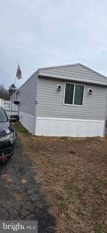 5 STEVENS CIR, Stafford, VA 22556