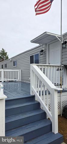 5 STEVENS CIR, Stafford, VA 22556