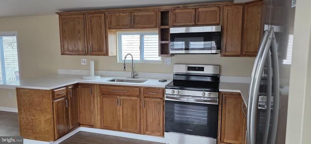 5 STEVENS CIR, Stafford, VA 22556