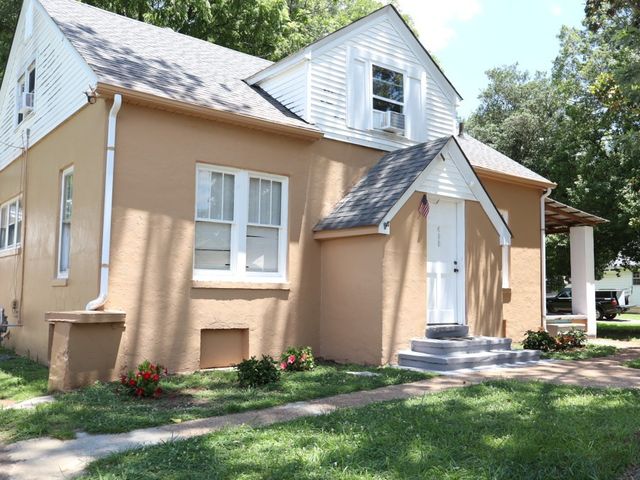 408 2nd St, Lawrenceburg, TN 38464