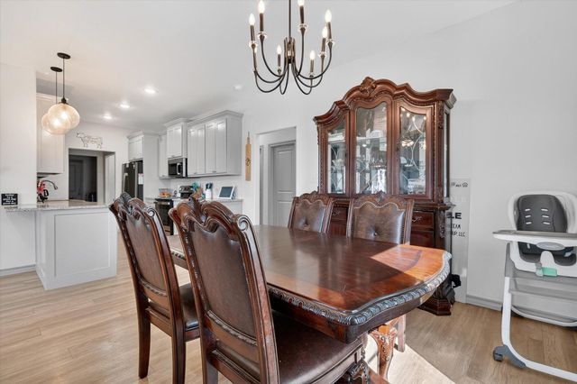 187 Allison Road, Wilson, TX 79381