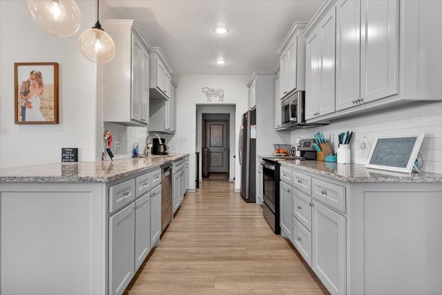 187 Allison Road, Wilson, TX 79381