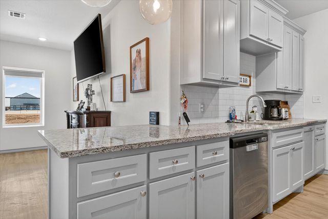 187 Allison Road, Wilson, TX 79381