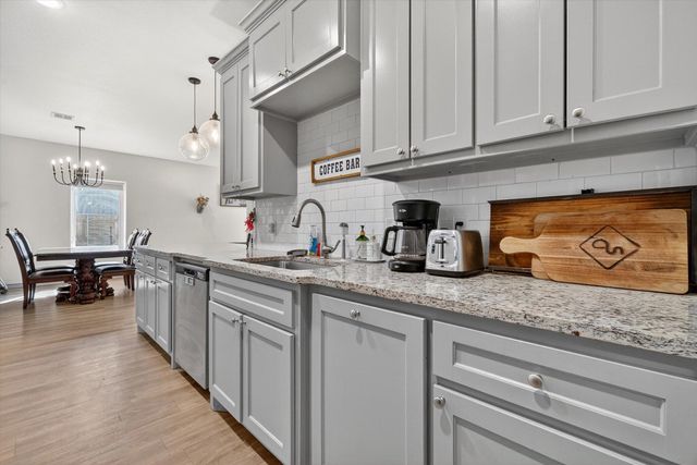 187 Allison Road, Wilson, TX 79381