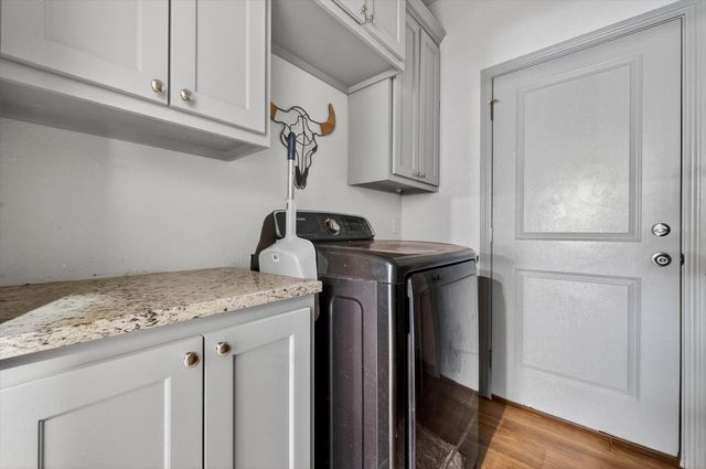 187 Allison Road, Wilson, TX 79381