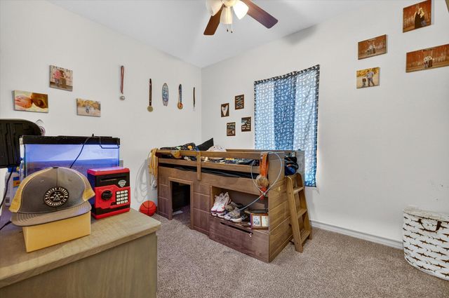 187 Allison Road, Wilson, TX 79381