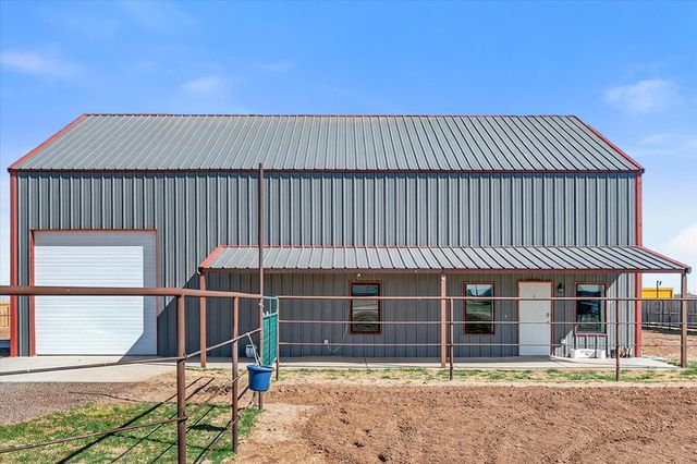 187 Allison Road, Wilson, TX 79381