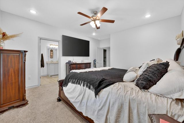 187 Allison Road, Wilson, TX 79381