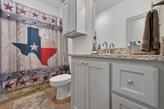 187 Allison Road, Wilson, TX 79381