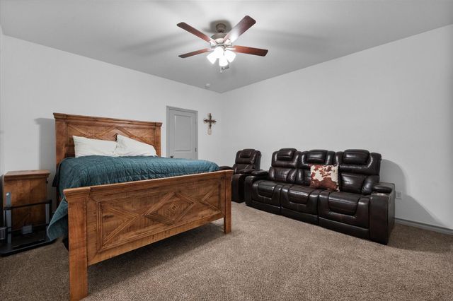 187 Allison Road, Wilson, TX 79381