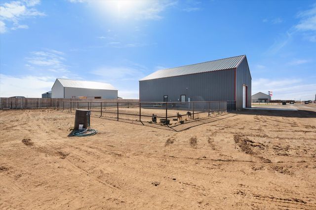 187 Allison Road, Wilson, TX 79381